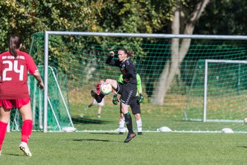 Bild 91 - F RS Kiel 2 - SV Henstedt Ulzburg 2 : Ergebnis: 1:3